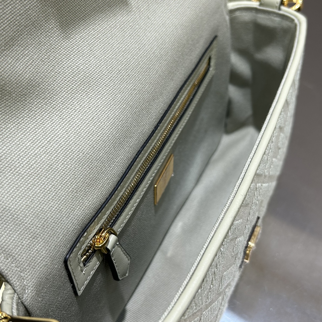 Fendi Satchel Bags